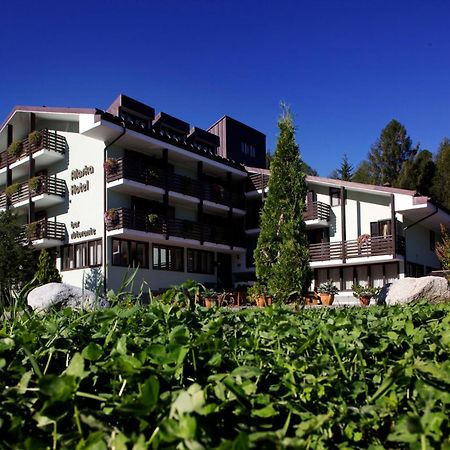 פולגרידה Hotel Alaska מראה חיצוני תמונה