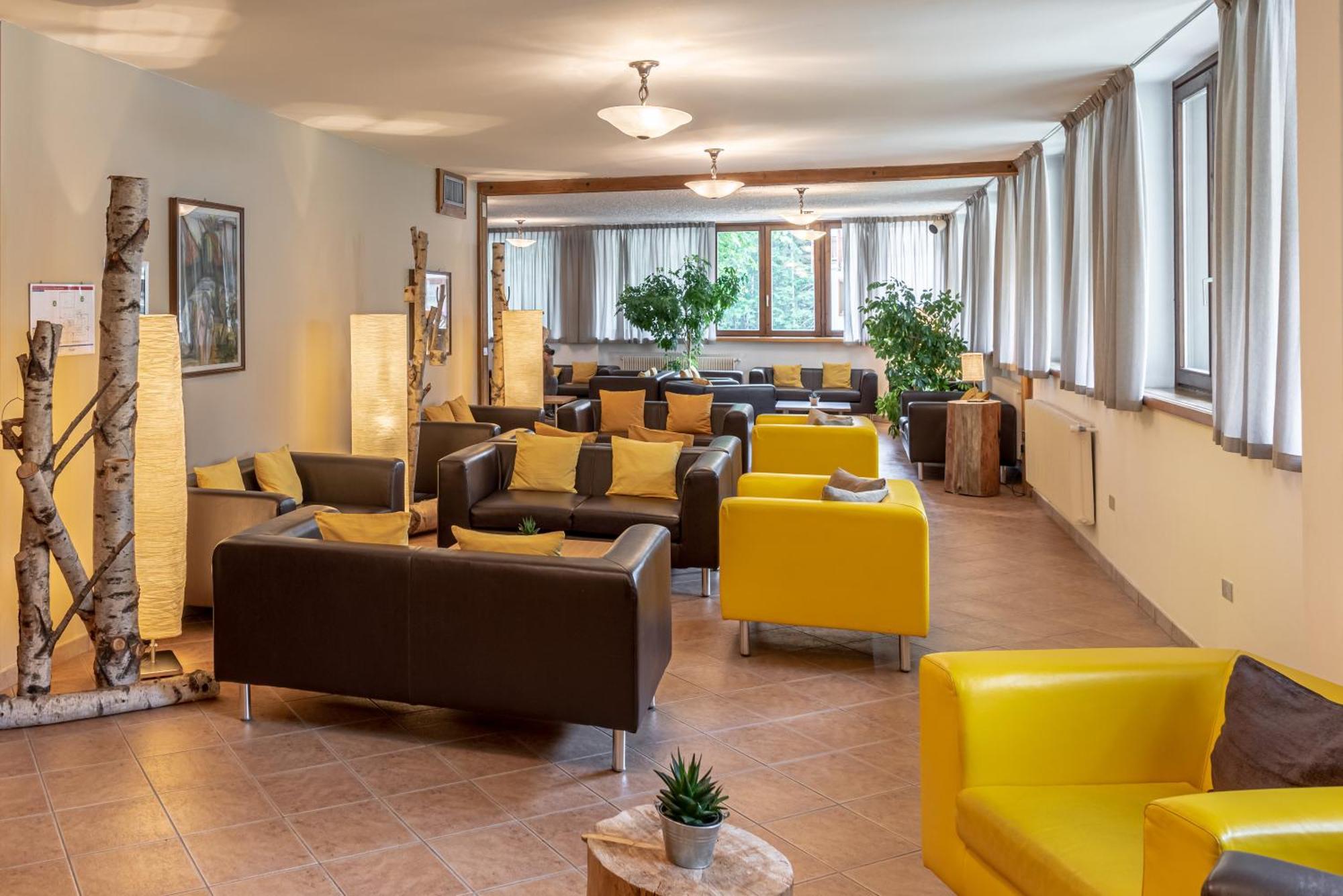 פולגרידה Hotel Alaska מראה חיצוני תמונה