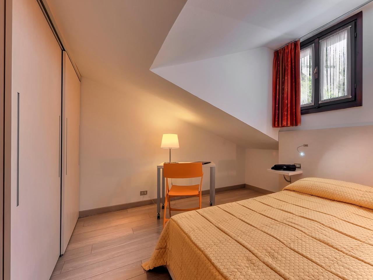 פולגרידה Hotel Alaska מראה חיצוני תמונה